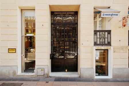 Appartement te koop in Madrid Goya - Castelló