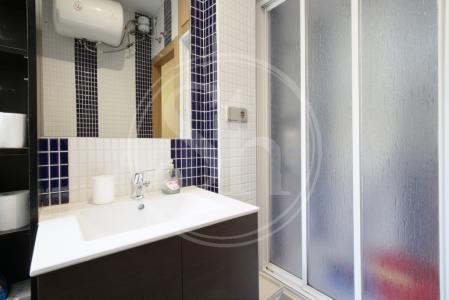 Studio for Rent in Madrid Velarde - Malasaña