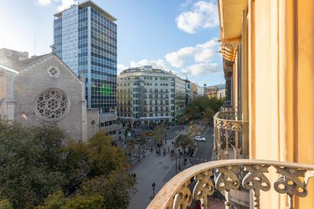 Квартира в продаже в Barcelona Rambla Catalunya - Rosselló
