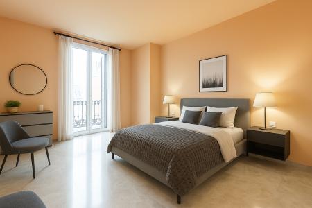 Apartment for sale in Barcelona Rambla Catalunya - Rosselló