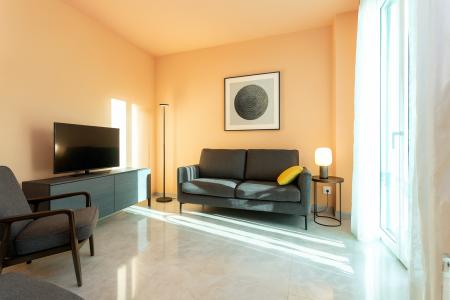 Apartment for sale in Barcelona Rambla Catalunya - Rosselló