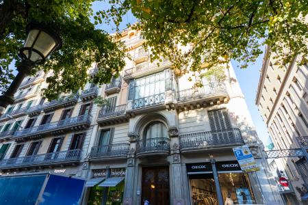 Квартира в продаже в Barcelona Rambla Catalunya - Rosselló