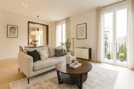 Apartment for sale in Barcelona Rambla Catalunya - Rosselló