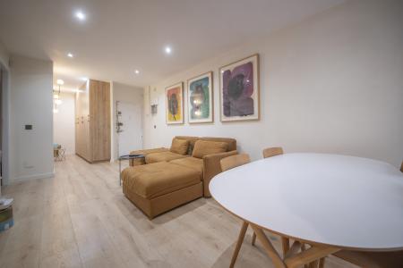 Квартира в аренду в Barcelona Erasme De Janer - Riera Alta