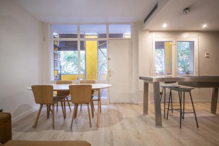 Квартира в аренду в Barcelona Erasme De Janer - Riera Alta