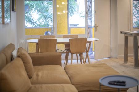 Квартира в аренду в Barcelona Erasme De Janer - Riera Alta