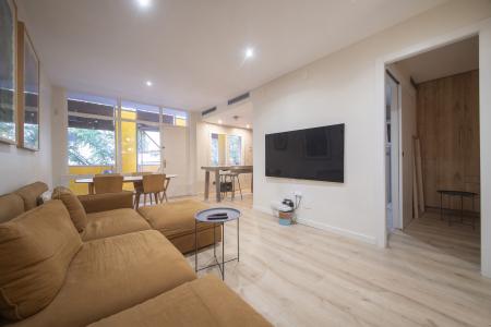 Квартира в аренду в Barcelona Erasme De Janer - Riera Alta