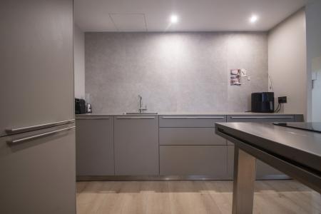 Квартира в аренду в Barcelona Erasme De Janer - Riera Alta