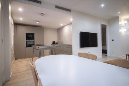 Квартира в аренду в Barcelona Erasme De Janer - Riera Alta