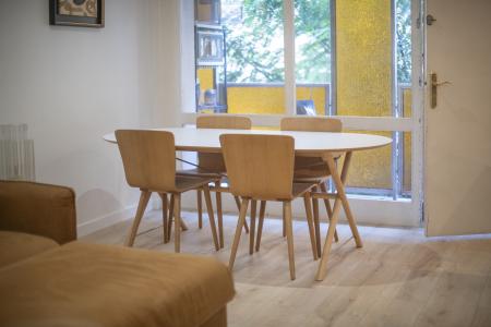 Квартира в аренду в Barcelona Erasme De Janer - Riera Alta