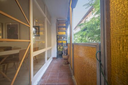 Квартира в аренду в Barcelona Erasme De Janer - Riera Alta