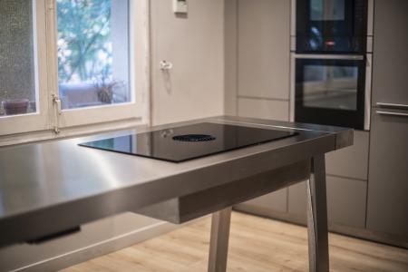 Квартира в аренду в Barcelona Erasme De Janer - Riera Alta