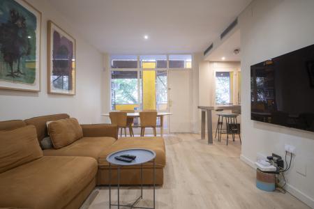 Квартира в аренду в Barcelona Erasme De Janer - Riera Alta