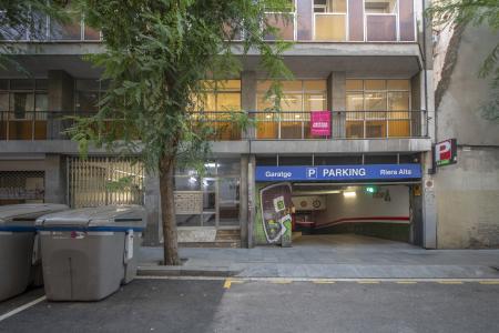 Квартира в аренду в Barcelona Erasme De Janer - Riera Alta