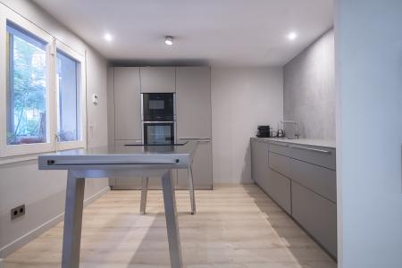 Квартира в аренду в Barcelona Erasme De Janer - Riera Alta