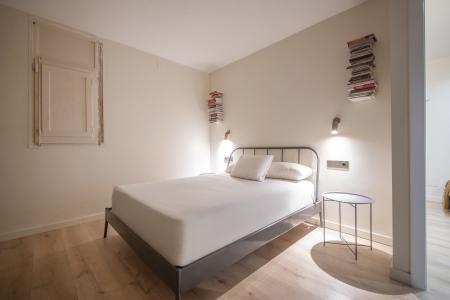 Квартира в аренду в Barcelona Erasme De Janer - Riera Alta