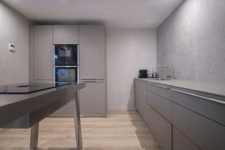 Квартира в аренду в Barcelona Erasme De Janer - Riera Alta