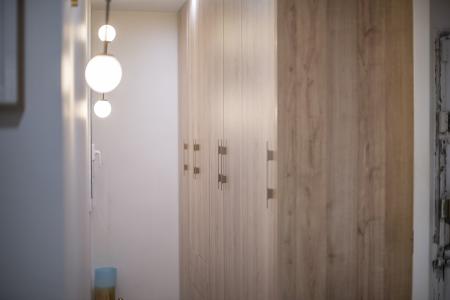 Квартира в аренду в Barcelona Erasme De Janer - Riera Alta