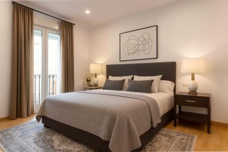 Apartment for sale in Barcelona Aribau - Mallorca (special Condition)