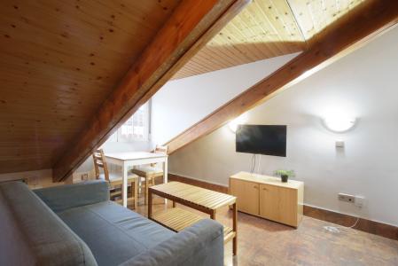 Studio for sale in Madrid Velarde - Malasaña