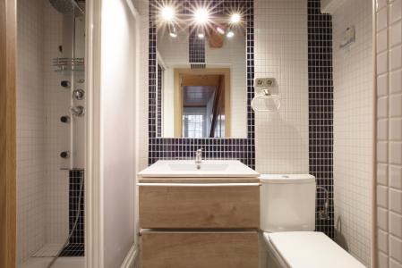 Studio for sale in Madrid Velarde - Malasaña