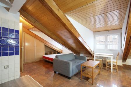 Studio for sale in Madrid Velarde - Malasaña