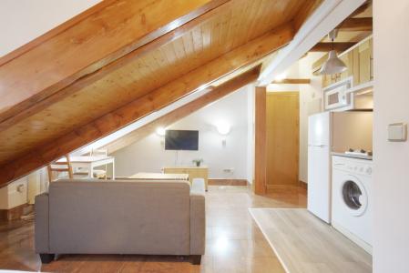 Studio for sale in Madrid Velarde - Malasaña