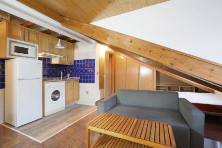 Studio for sale in Madrid Velarde - Malasaña