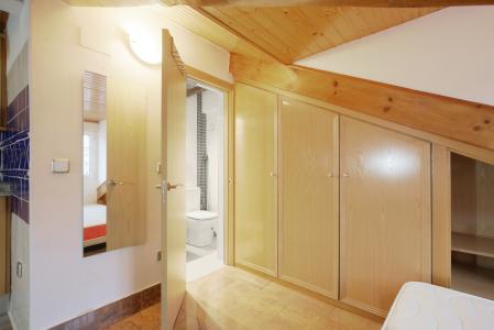 Studio for sale in Madrid Velarde - Malasaña