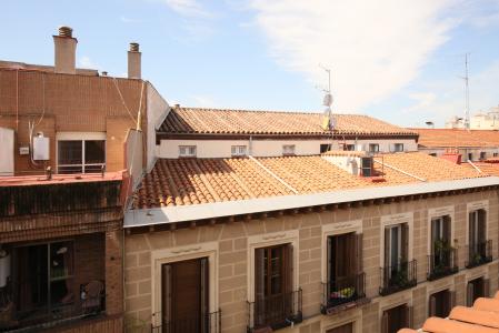 Studio for sale in Madrid Velarde - Malasaña
