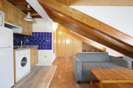 Studio for sale in Madrid Velarde - Malasaña
