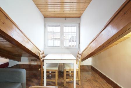Studio for sale in Madrid Velarde - Malasaña