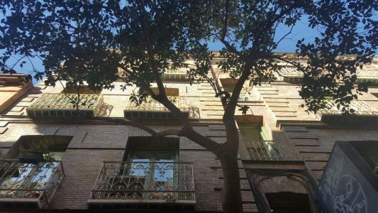 Studio for sale in Madrid Velarde - Malasaña