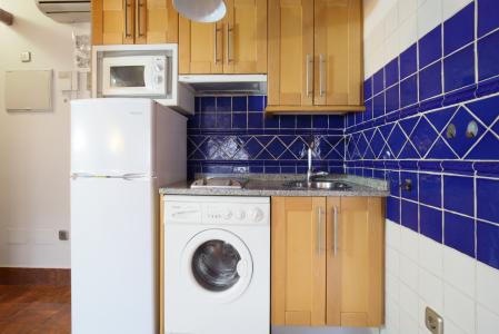 Studio for sale in Madrid Velarde - Malasaña