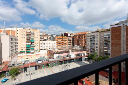 Appartamento in Affitto a Barcelona Rossello - Sagrada Familia