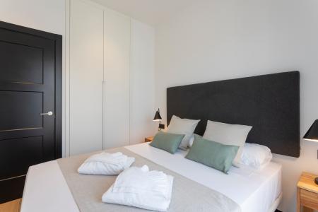 Appartamento in Affitto a Barcelona Rossello - Sagrada Familia