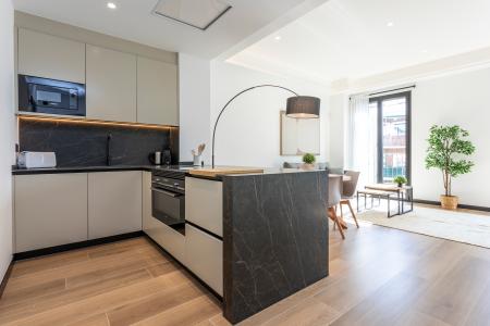 Appartamento in Affitto a Barcelona Rossello - Sagrada Familia