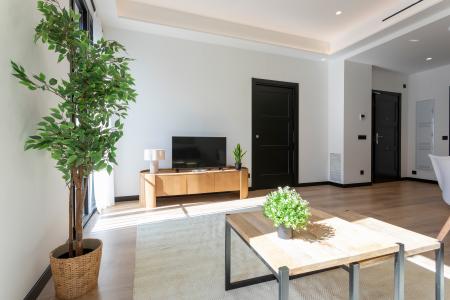 Appartamento in Affitto a Barcelona Rossello - Sagrada Familia