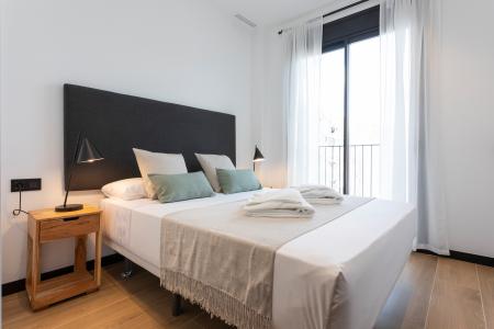 Appartamento in Affitto a Barcelona Rossello - Sagrada Familia