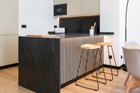 Appartamento in Affitto a Barcelona Rossello - Sagrada Familia