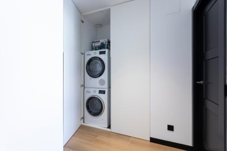 Appartamento in Affitto a Barcelona Rossello - Sagrada Familia