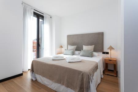 Appartamento in Affitto a Barcelona Rossello - Sagrada Familia