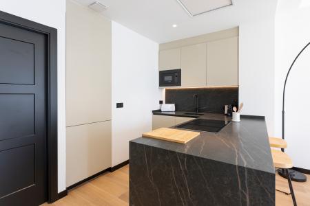 Appartamento in Affitto a Barcelona Rossello - Sagrada Familia