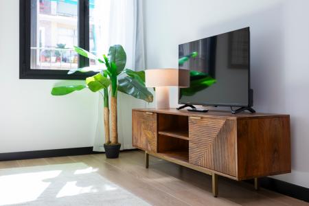 Appartamento in Affitto a Barcelona Rossello - Sagrada Familia (min 8 Months)