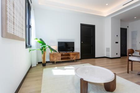 Appartamento in Affitto a Barcelona Rossello - Sagrada Familia (min 8 Months)