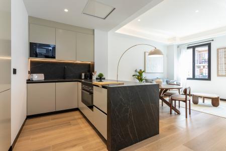 Appartamento in Affitto a Barcelona Rossello - Sagrada Familia (min 8 Months)