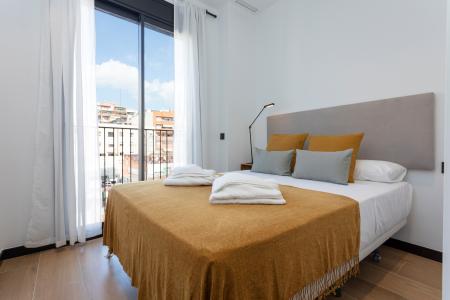 Appartamento in Affitto a Barcelona Rossello - Sagrada Familia (min 8 Months)