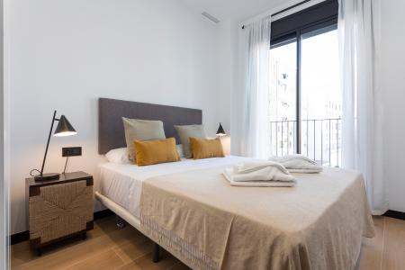 Appartamento in Affitto a Barcelona Rossello - Sagrada Familia (min 8 Months)