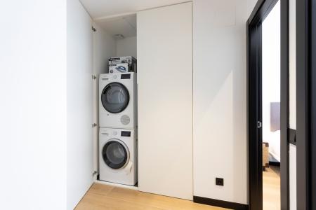 Appartamento in Affitto a Barcelona Rossello - Sagrada Familia (min 8 Months)