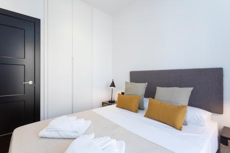 Appartamento in Affitto a Barcelona Rossello - Sagrada Familia (min 8 Months)